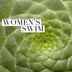 Women’s Swim